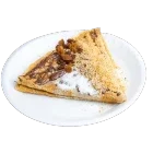 nutela palacinke