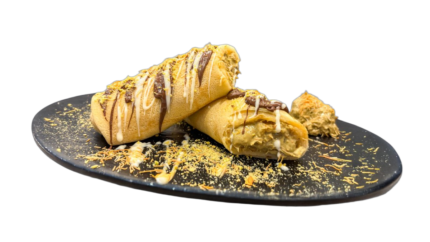 Dubai palacinka
