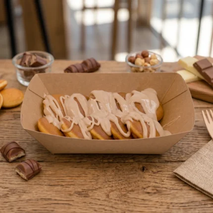 Mini palacinke kinder bueno