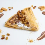 Palacinka nutela plazma grozdjice